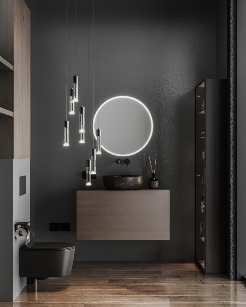 Обложка проекта: Фахверк. Andy's House