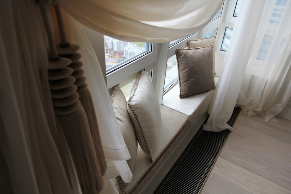 Мосфильмовская