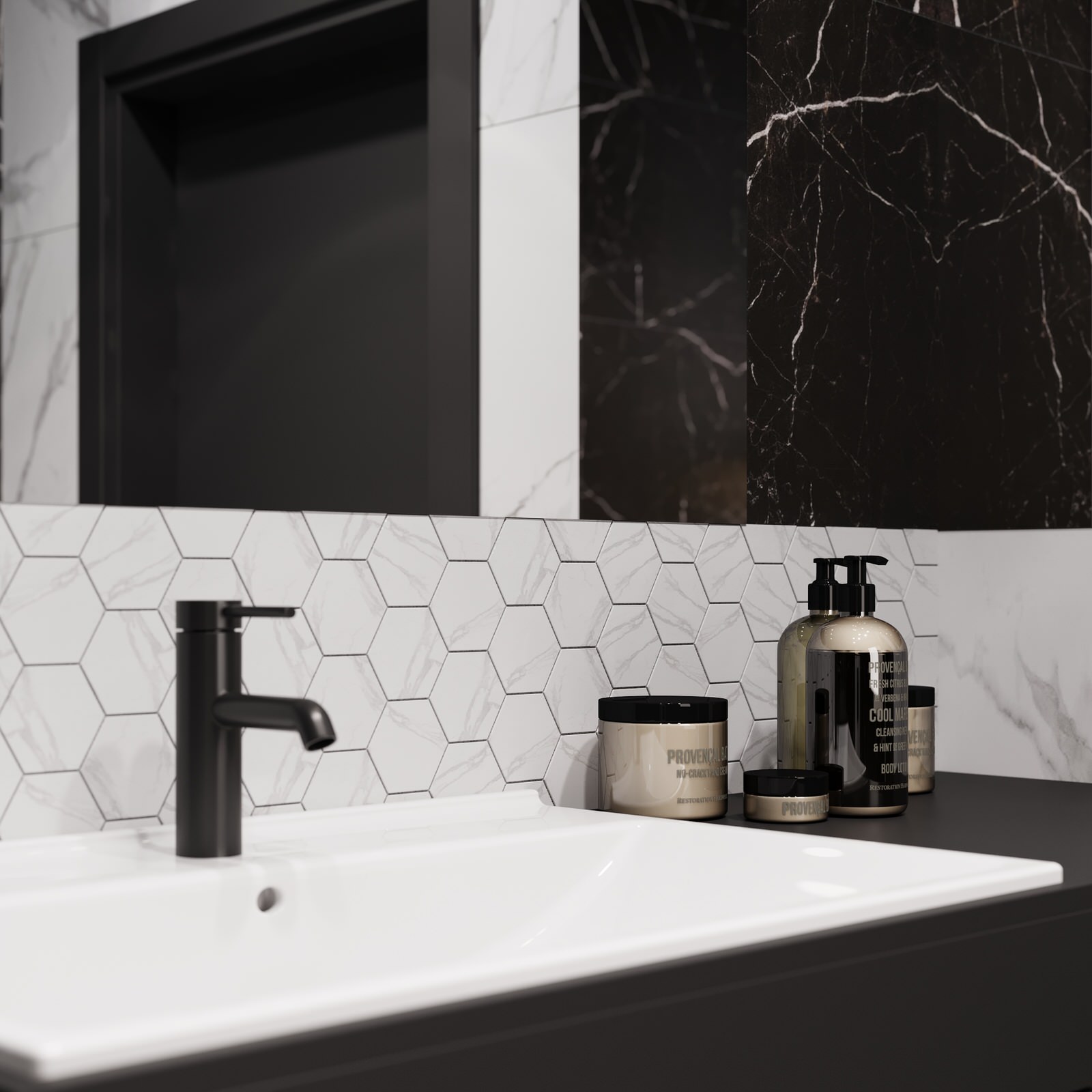 Обложка проекта: Квартира для холостяка с одной спальней и кухней-гостиной