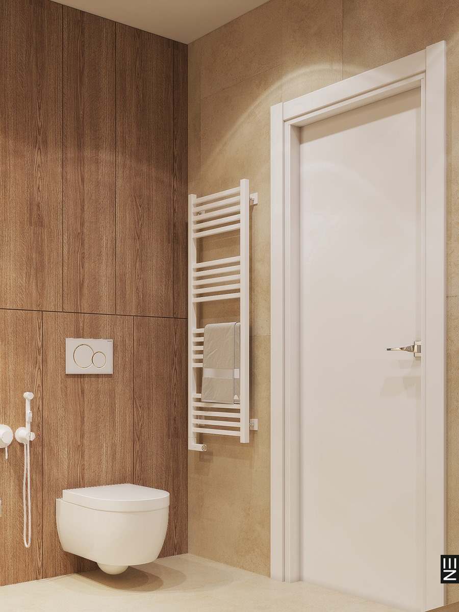 ЖК Ботанический сад для Всеволода и Екатерины