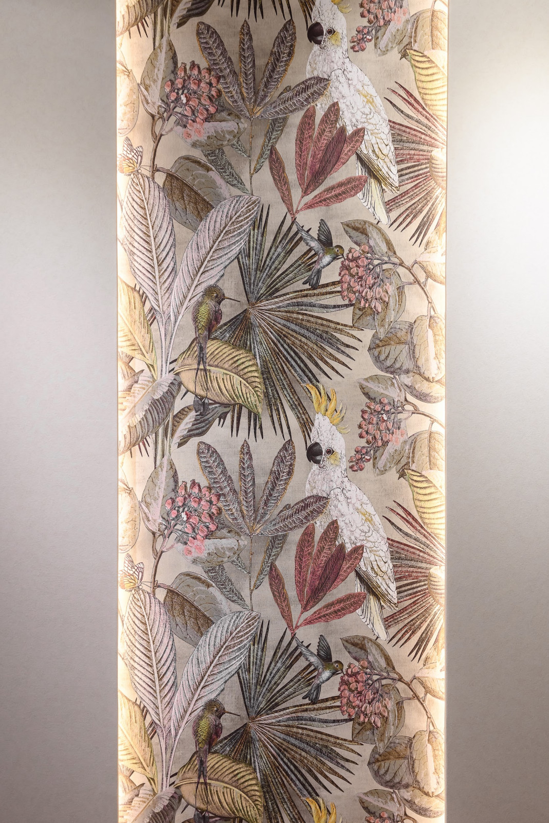 Проект 2-х комнатной квартиры СНЫ ШАХЕРЕЗАДЫ