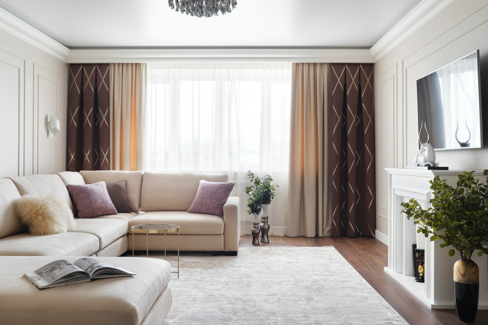 Преображение дома