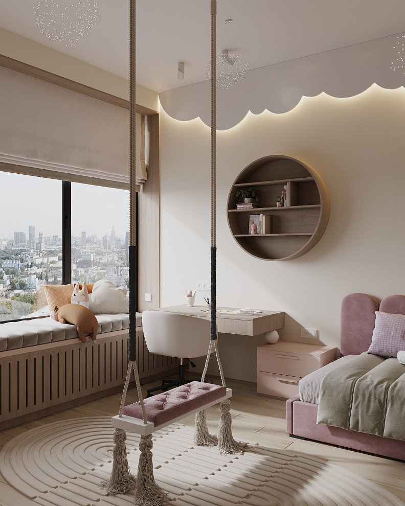 ЖК "Серебряный парк"