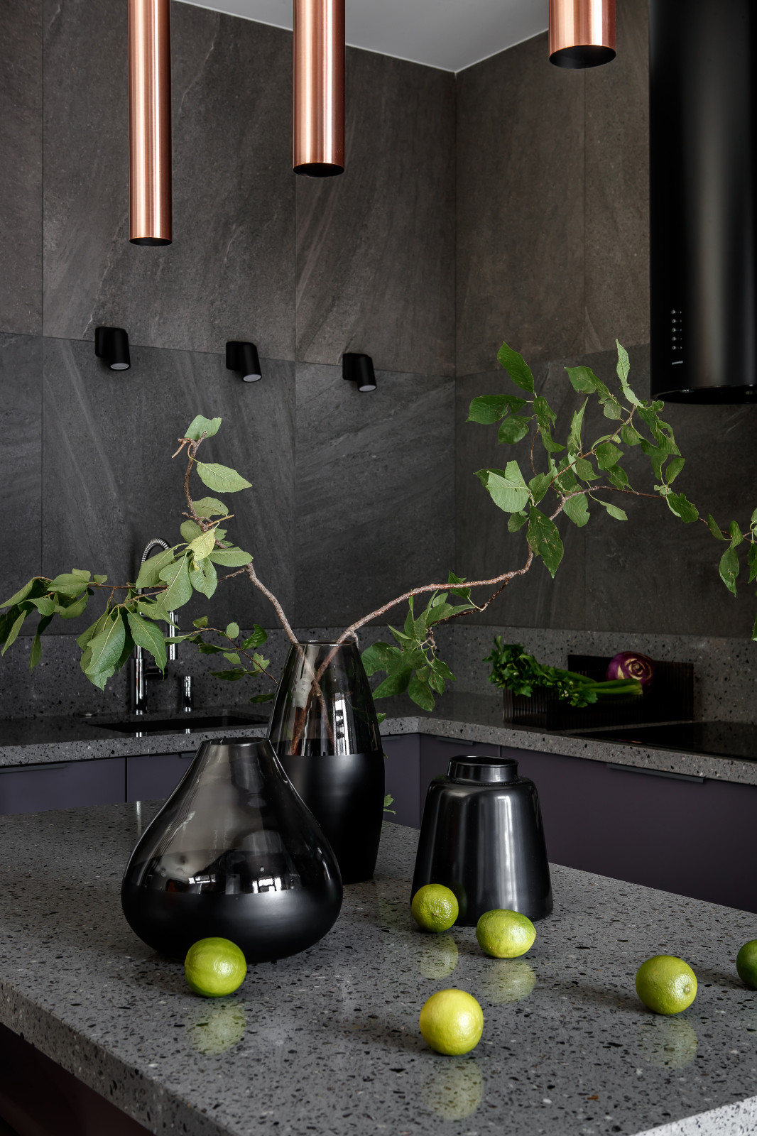 Вокруг минимализма