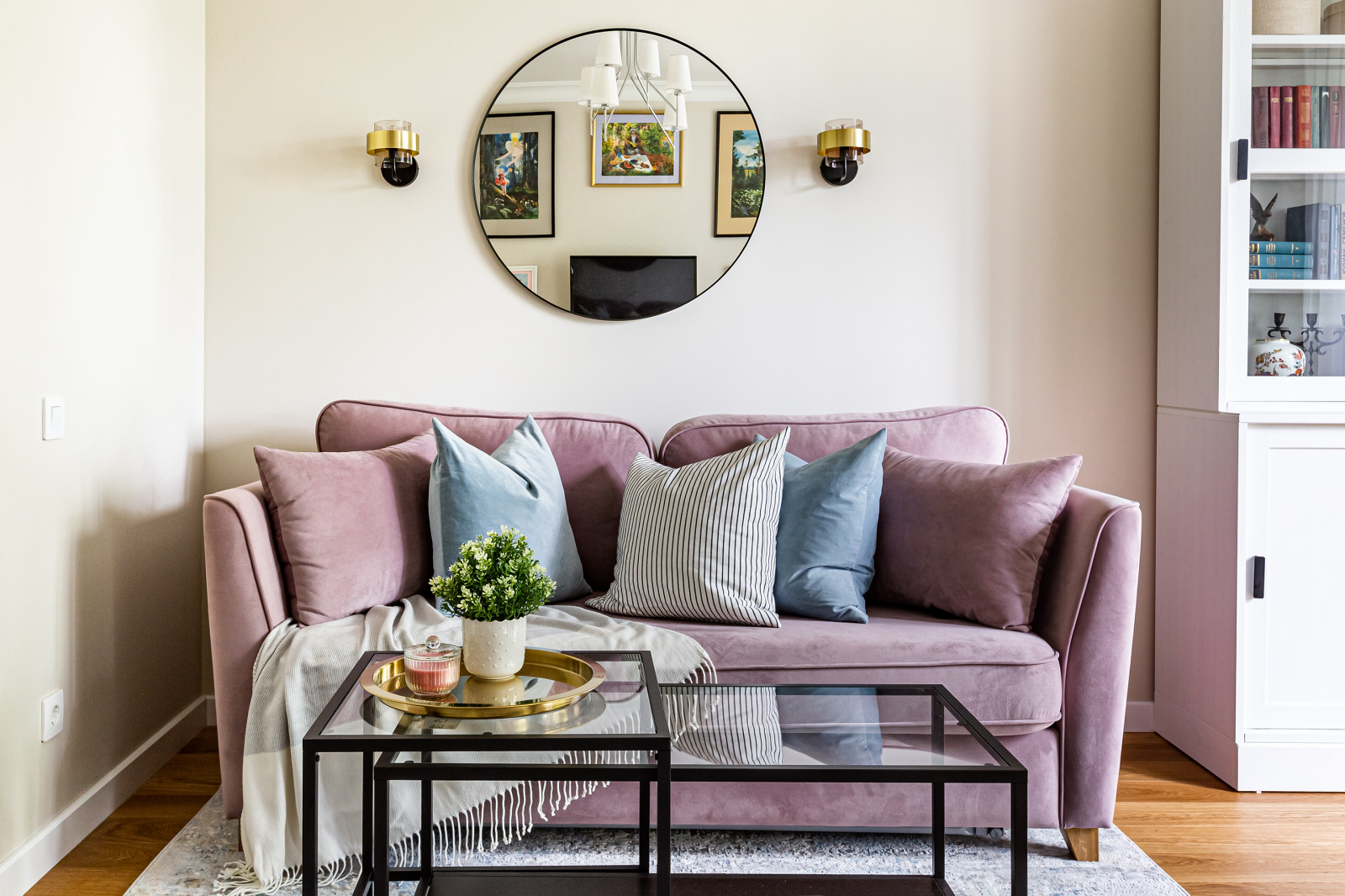 г. Пушкин, ул. Чистякова