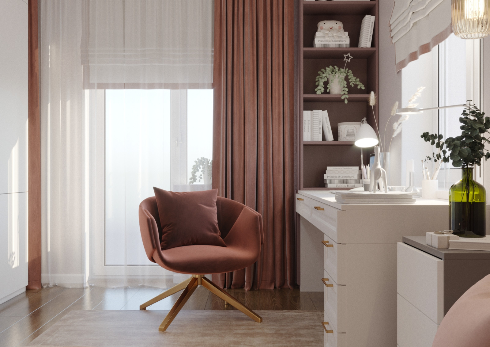 Старый жилой фонд  75 м.кв.