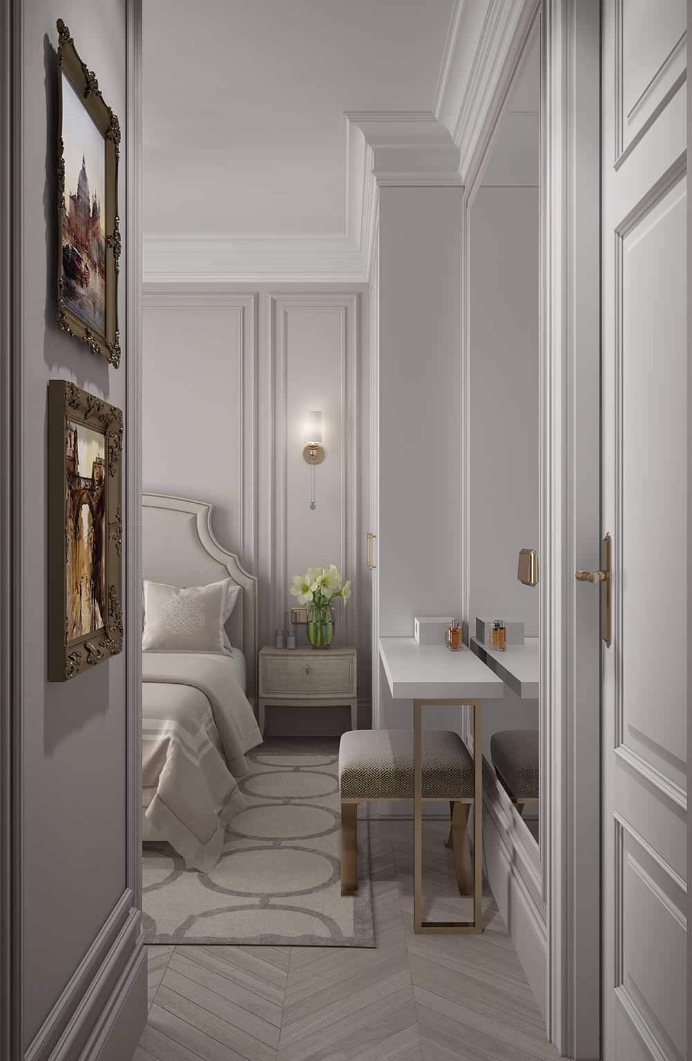 LEVEL Бауманская