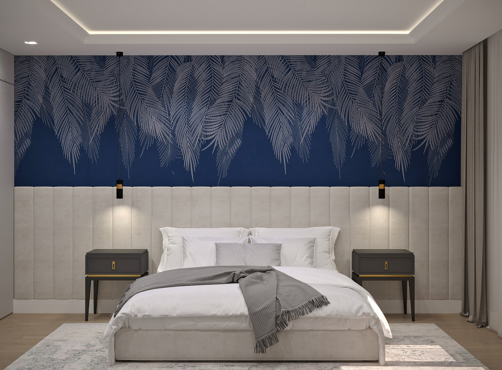 Проект квартиры