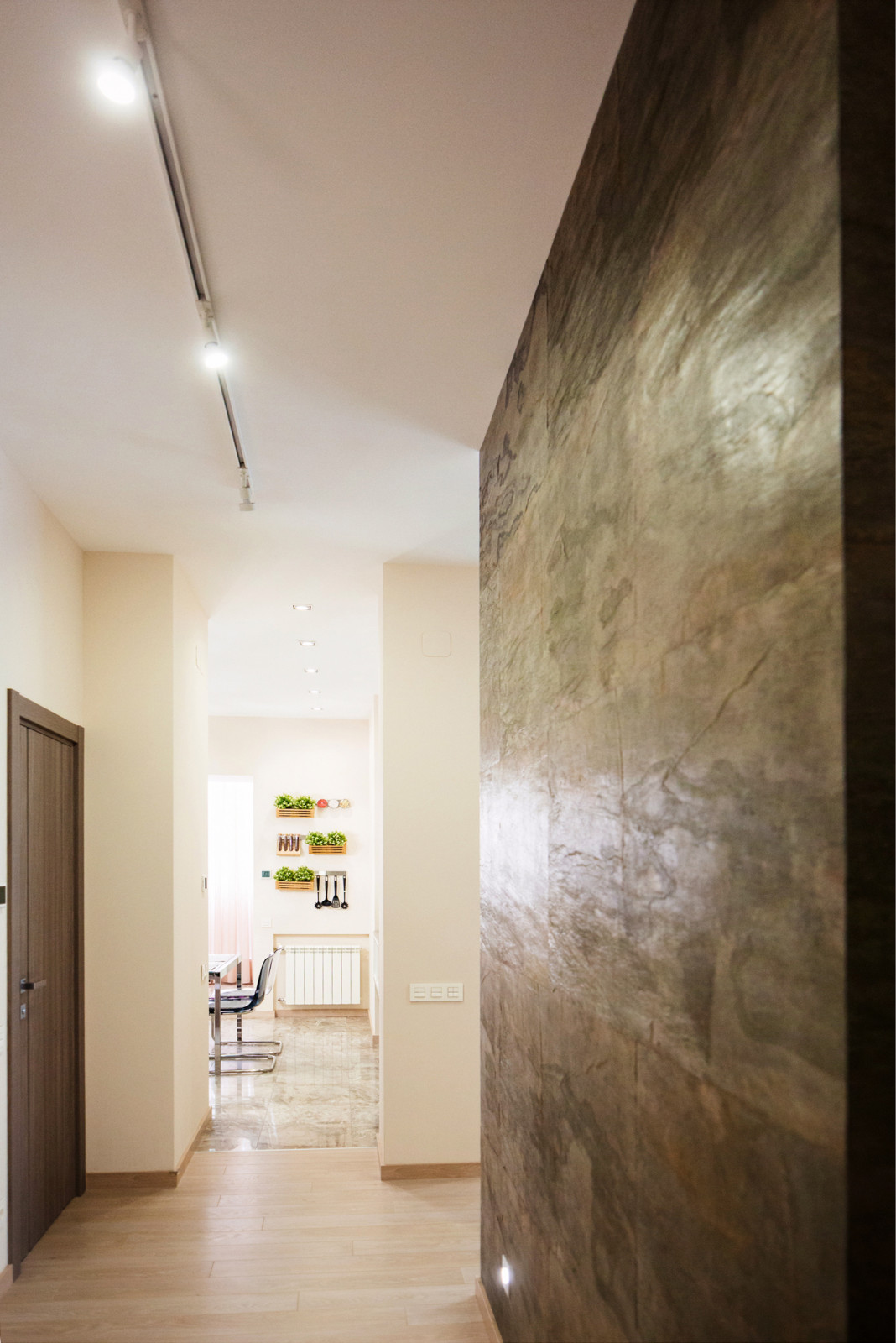 ЖК Бейкер Стрит