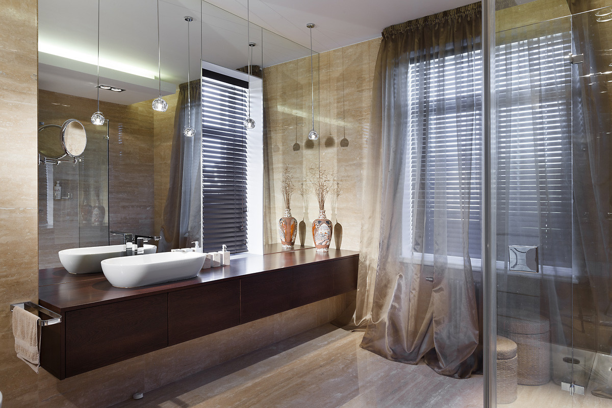 Чувственный минимализм