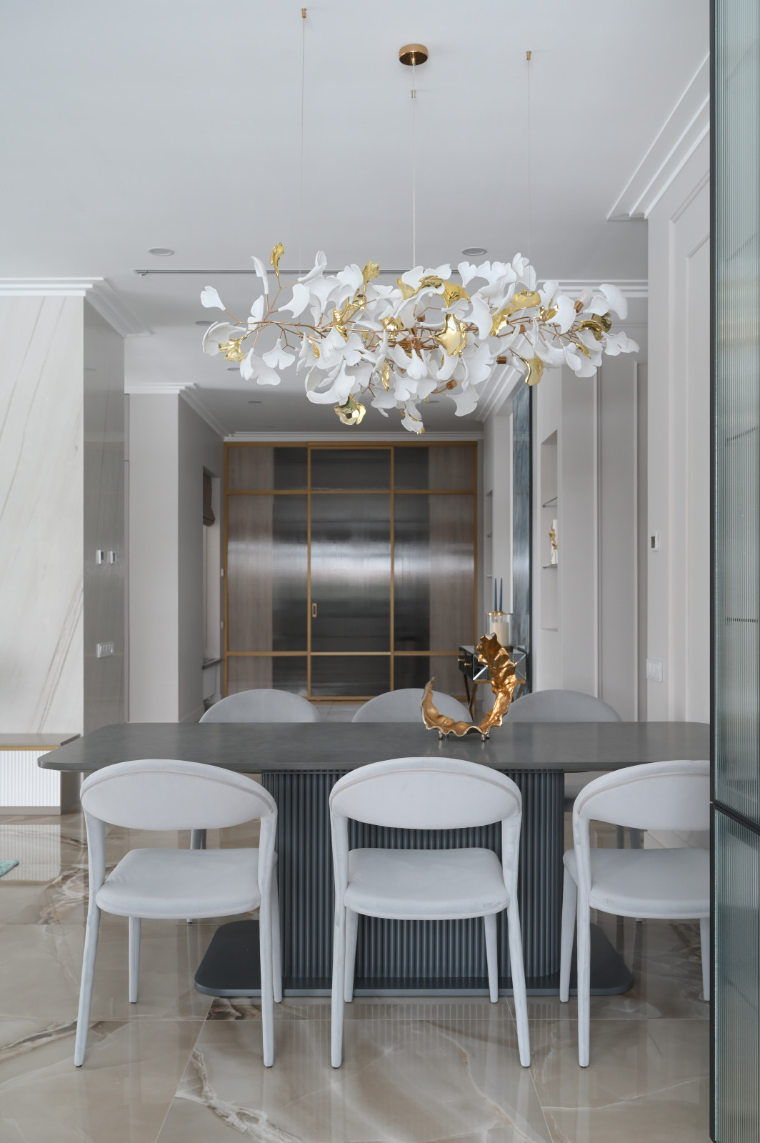 Коттедж дер. Глухово Московская область