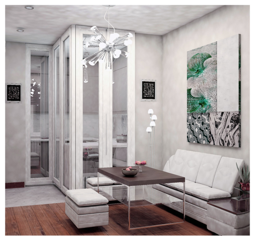 Космонавтика