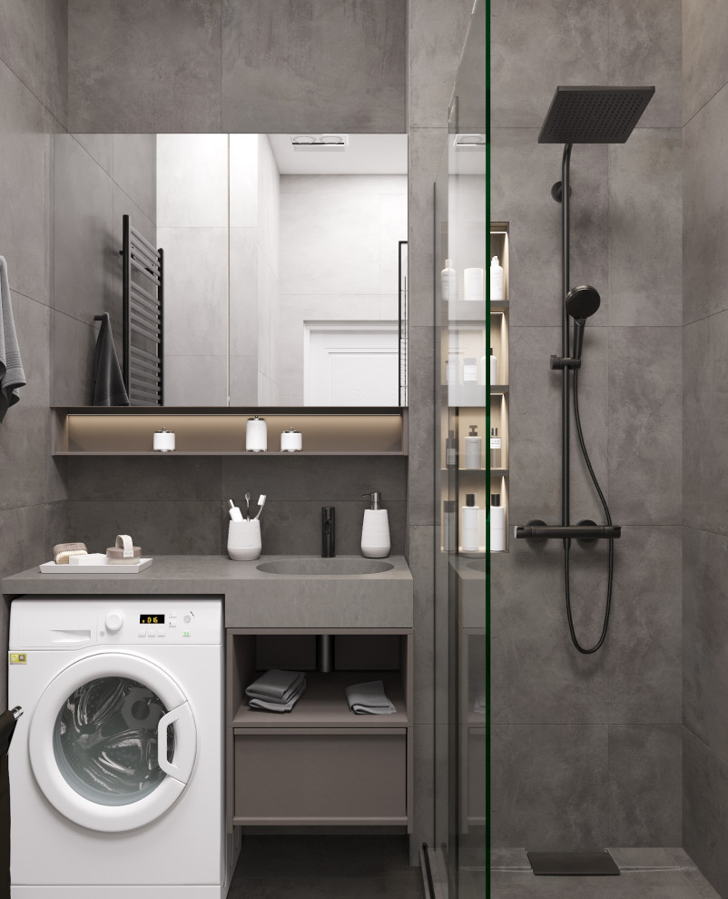 ЖК Акватория