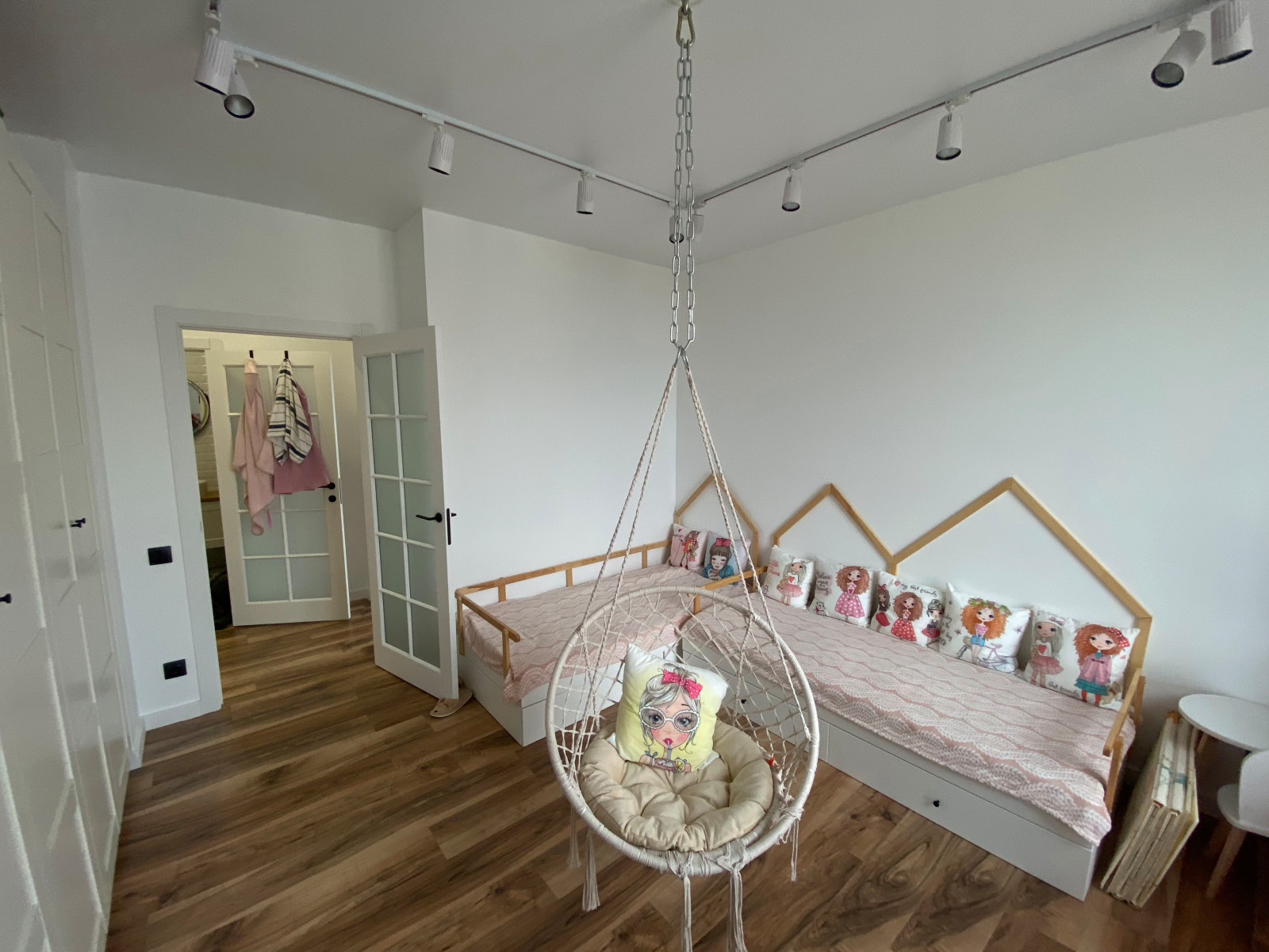 ЖК Новый Свет