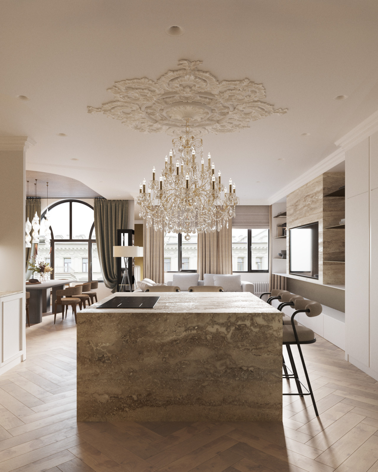 Садовническая