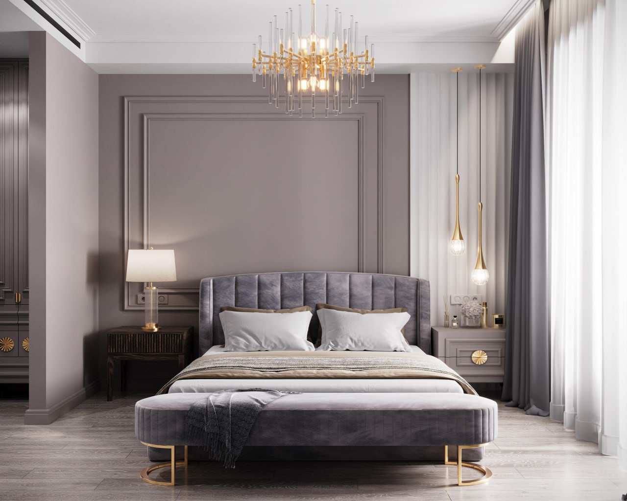 Квартира в ЖК "Новочерёмушкинская"