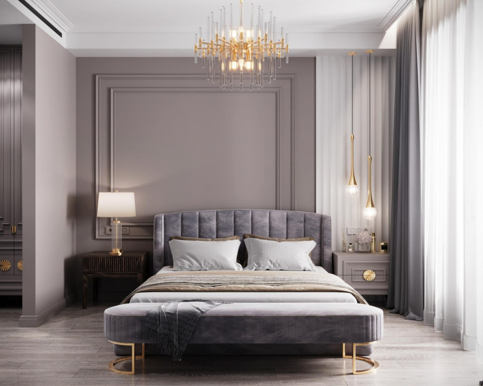 Квартира в ЖК "Новочерёмушкинская"