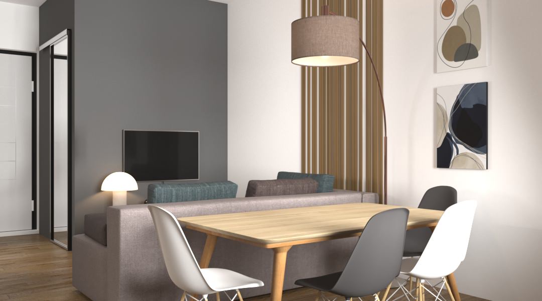 Студия 31м2 в ЖК "Челтенхем" г.Сочи