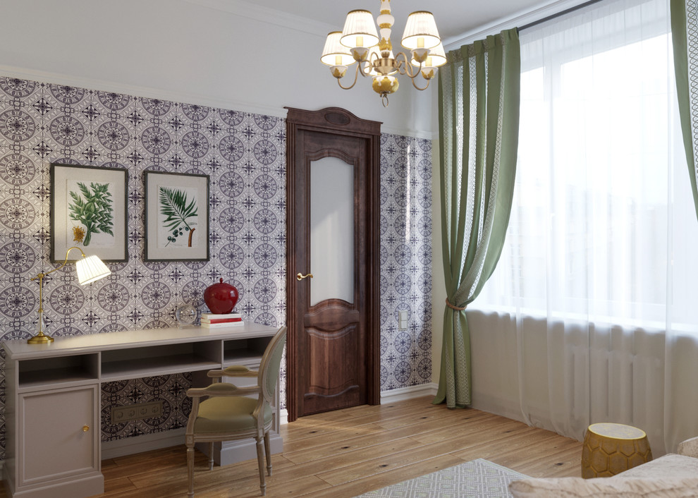 Пряники с корицей