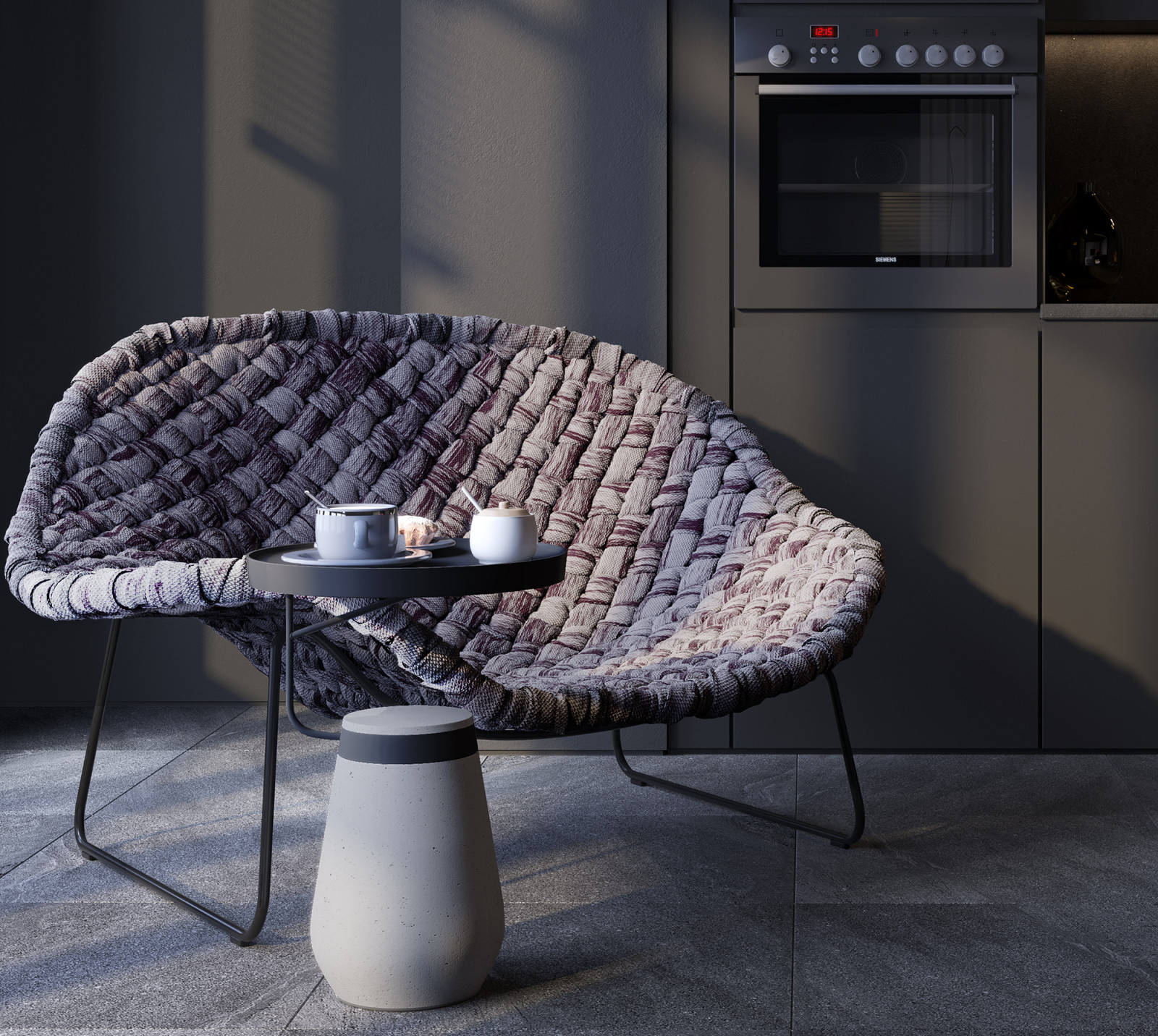 Квартира в Харькове