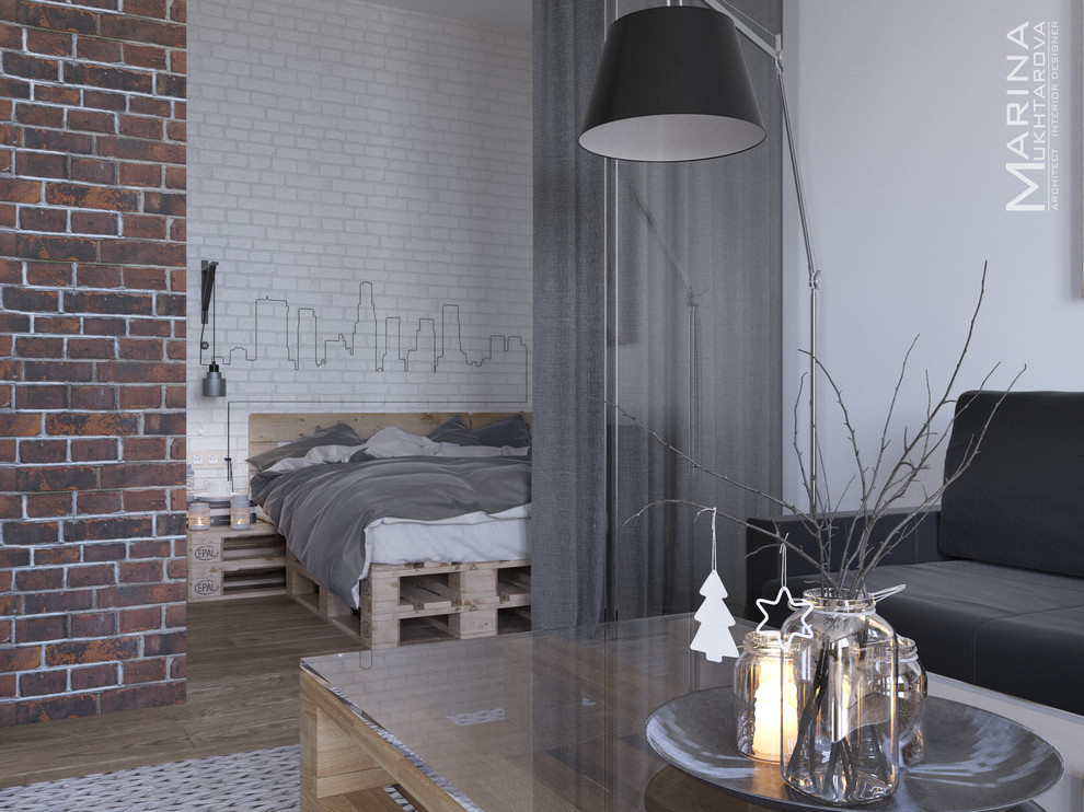 Лофт под аренду