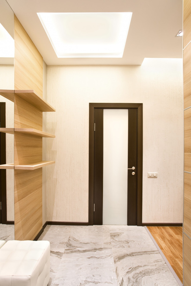 Ремонт прихожей