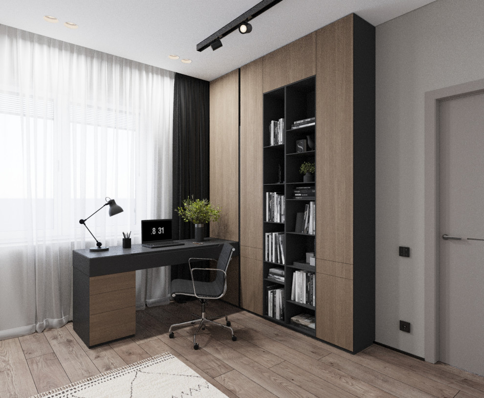 Дом для Иры