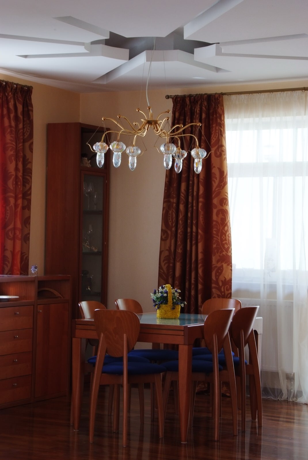 Обложка проекта: Фоминское