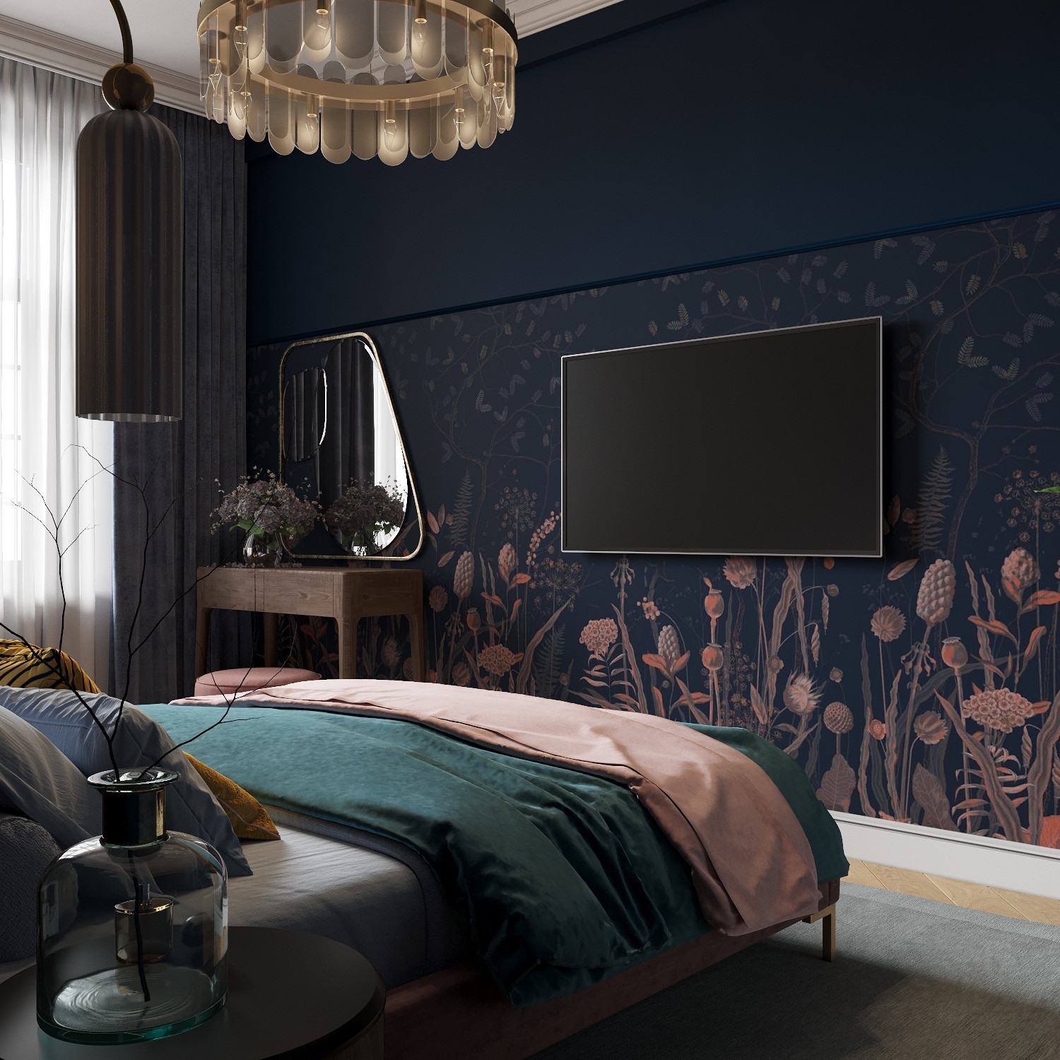 Дизайн квартиры