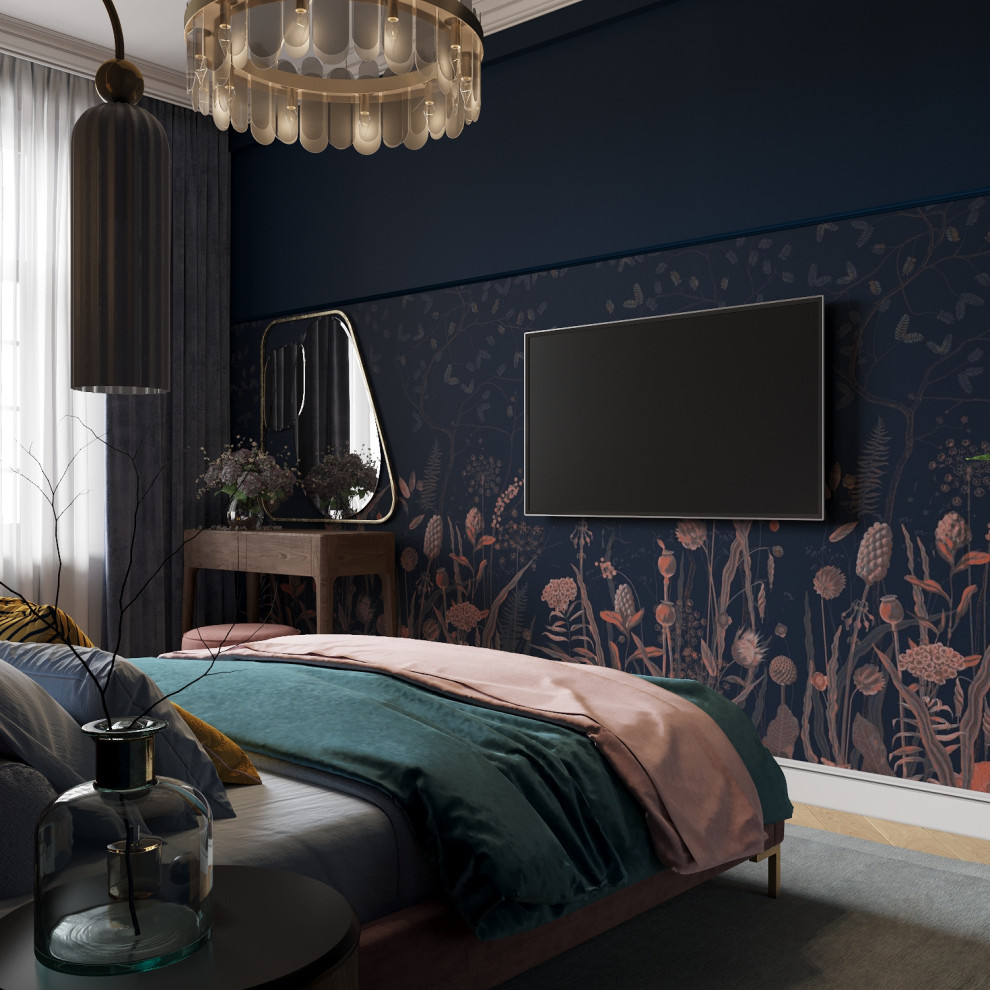 Дизайн квартиры