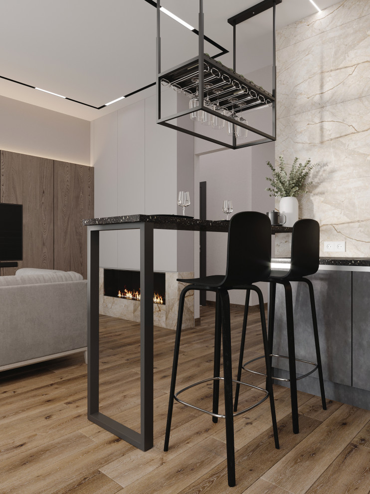 ЖК Кедровый Сургут