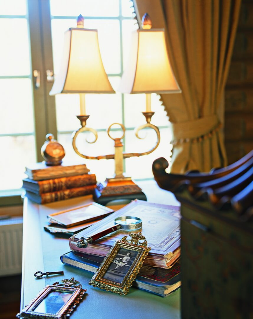 Сруб в усово