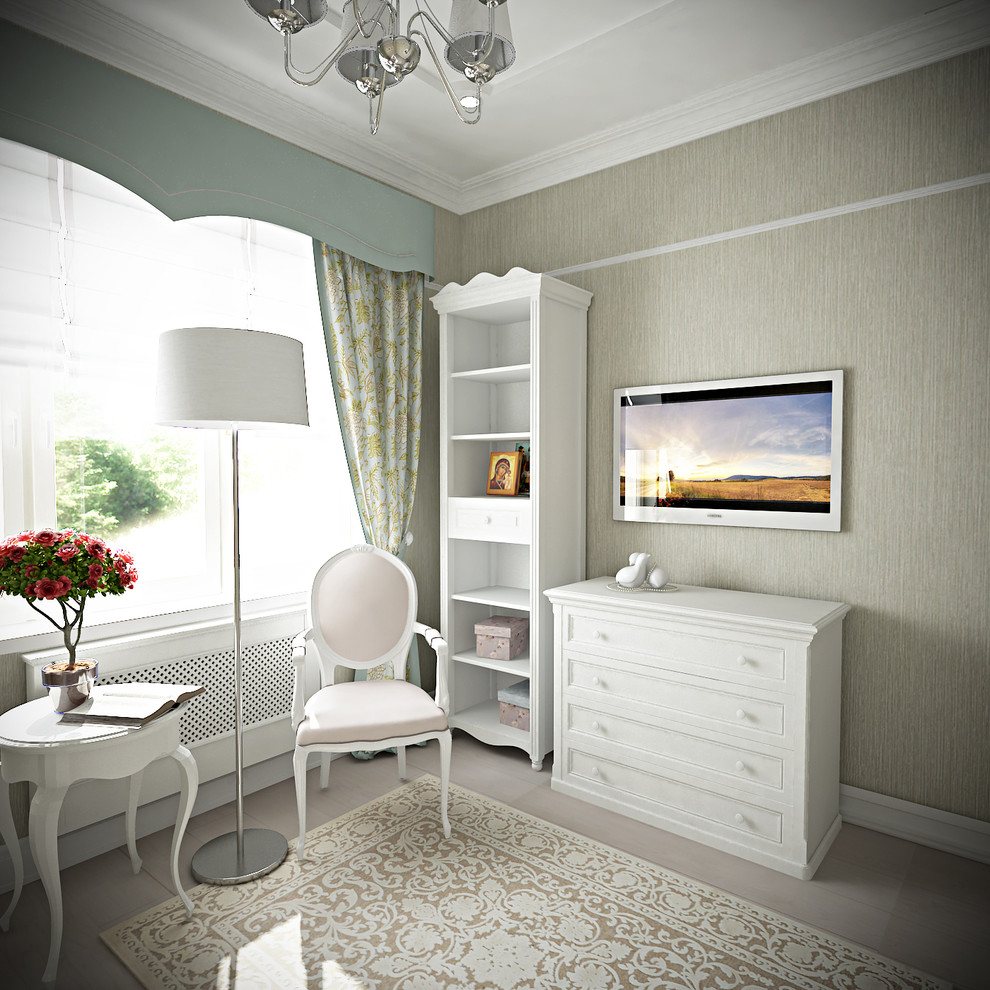 ТАУНХАУС для большой семьи