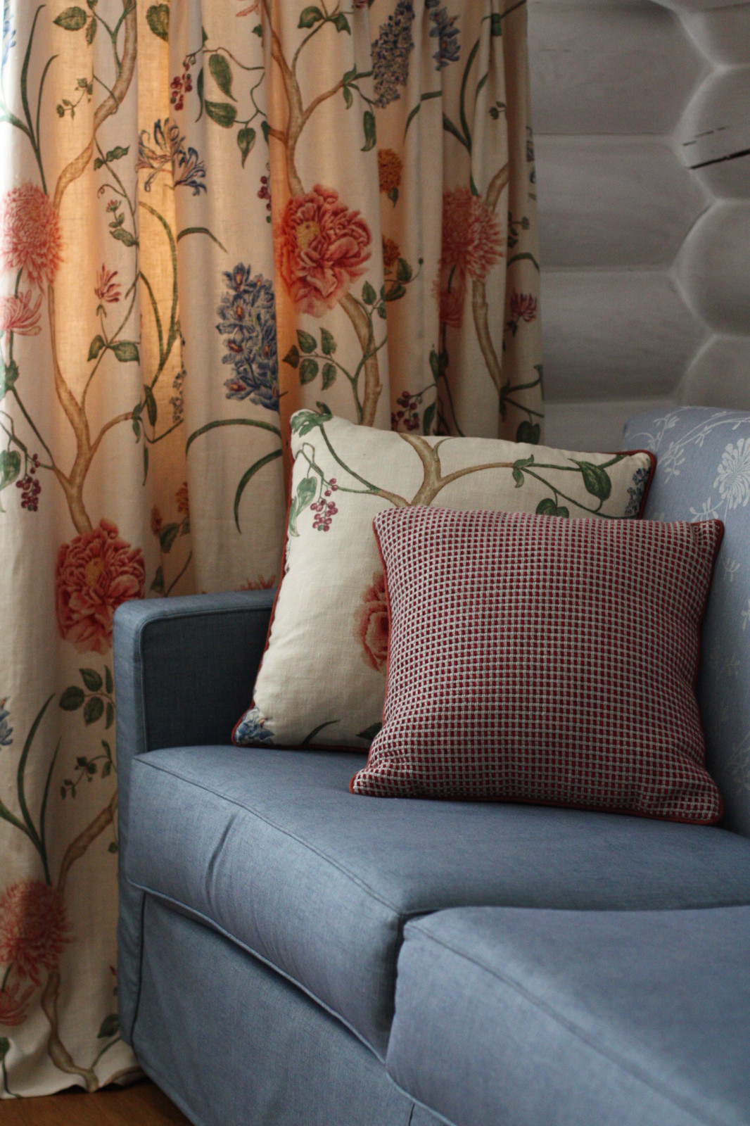 Дом в Можайске