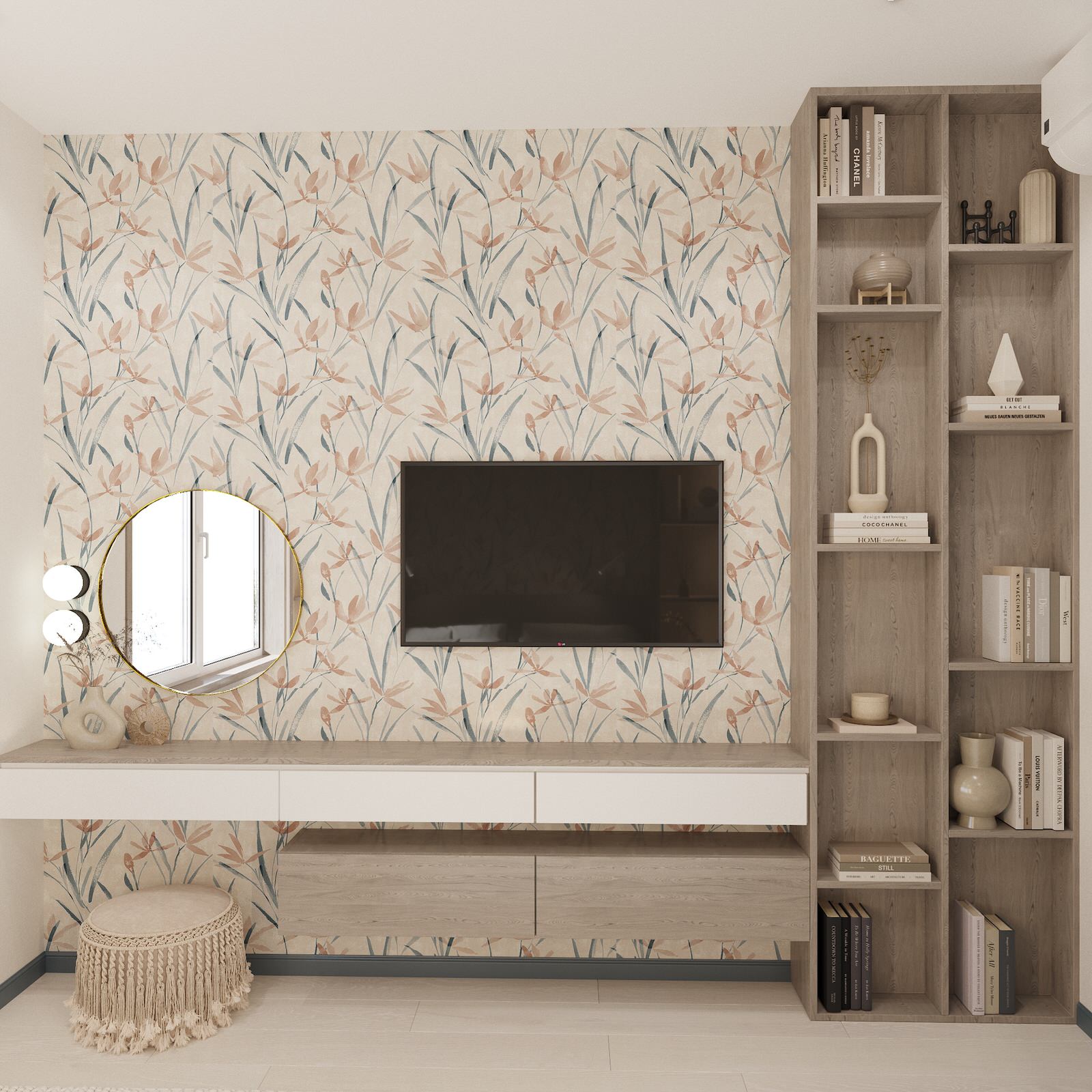 Квартира в Екатеринбурге