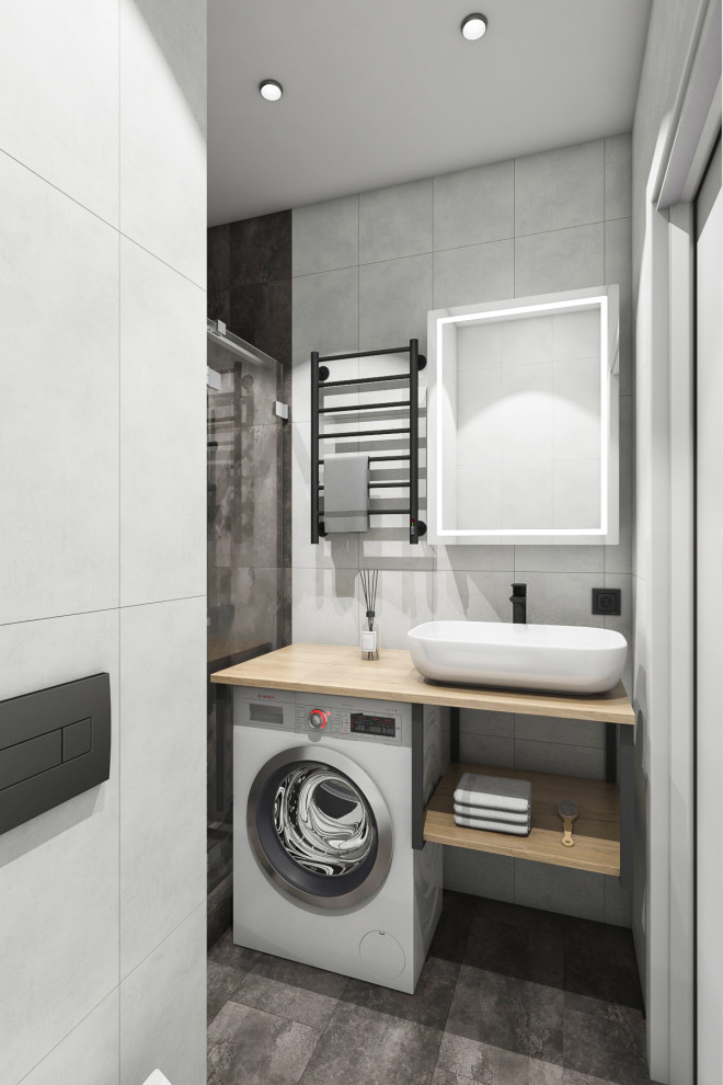 Солнечная квартира в Сочи