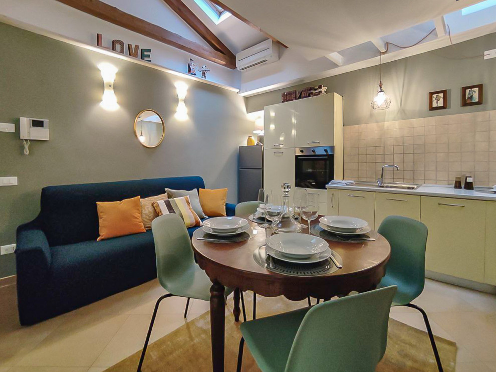 Appartamento a Venezia