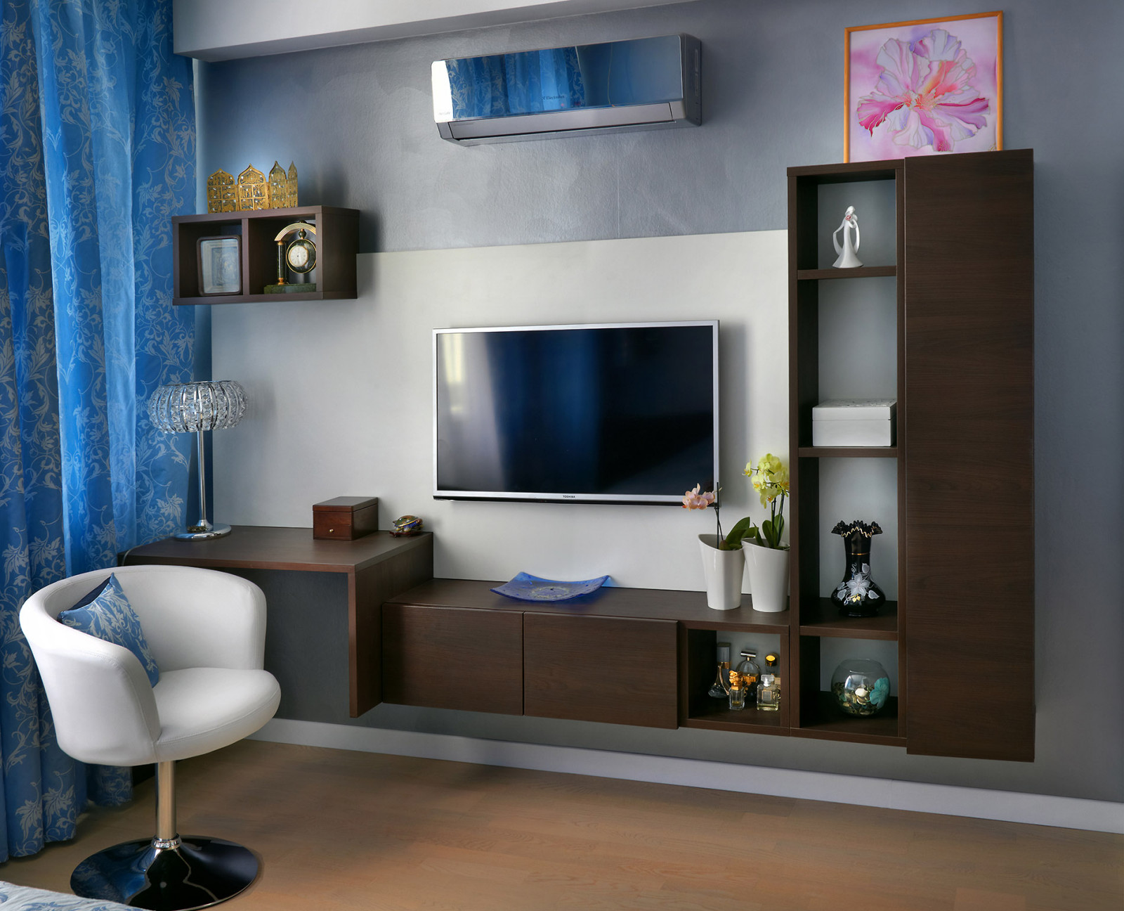 Фотосъемка мебели для компании Alexander Tischler