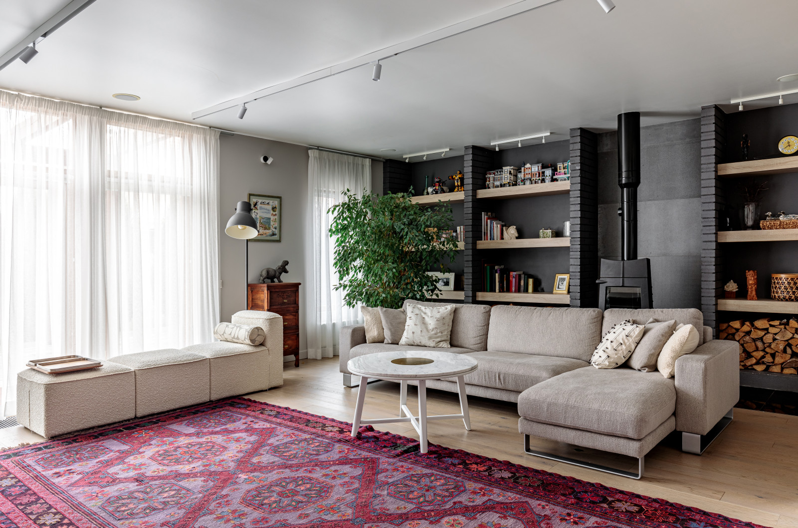 зеленые холмы