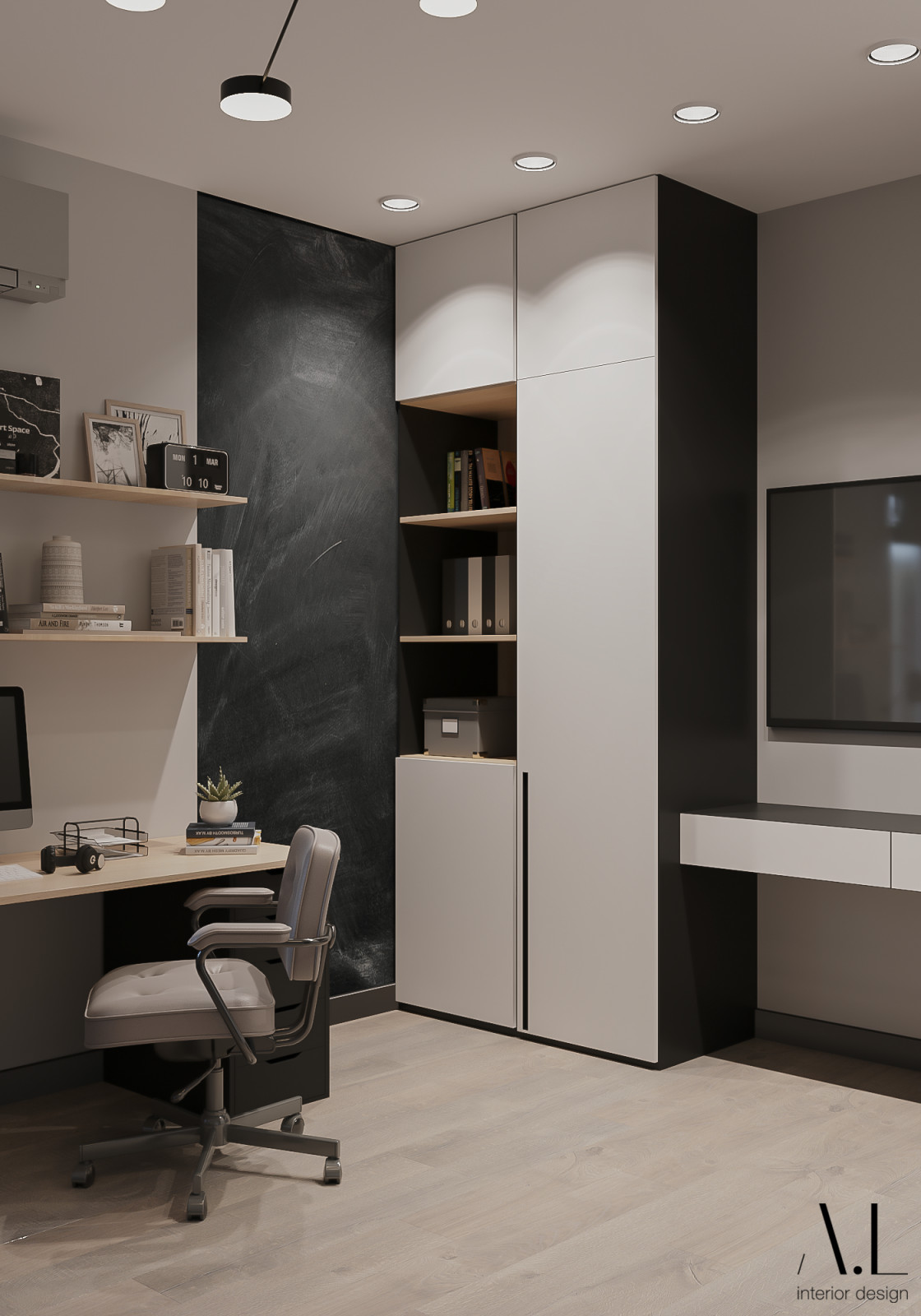 село Козино. Дом 237м2