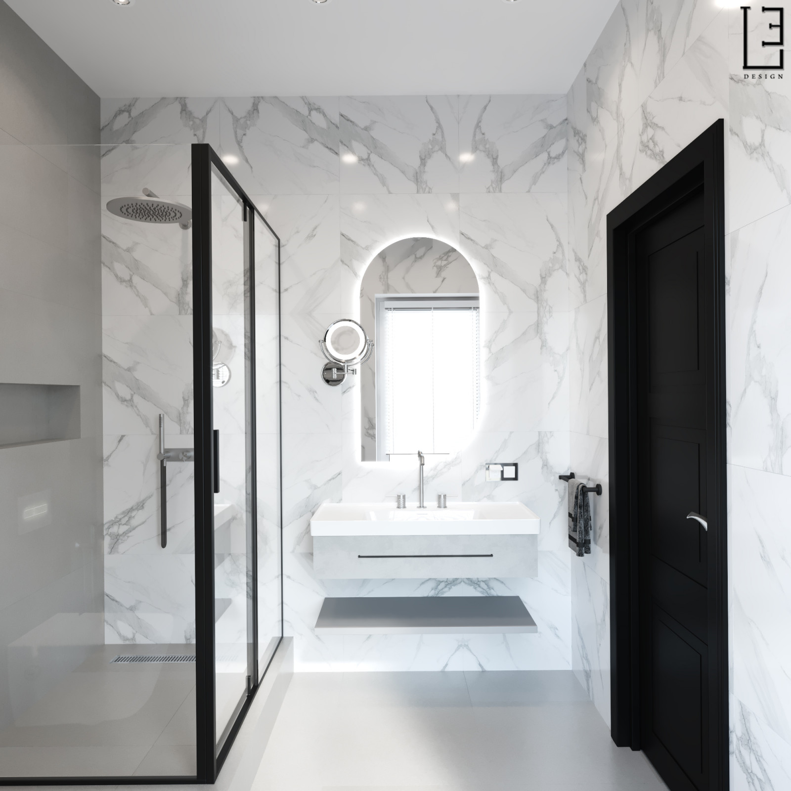 Проект "Просторный", г.Москва