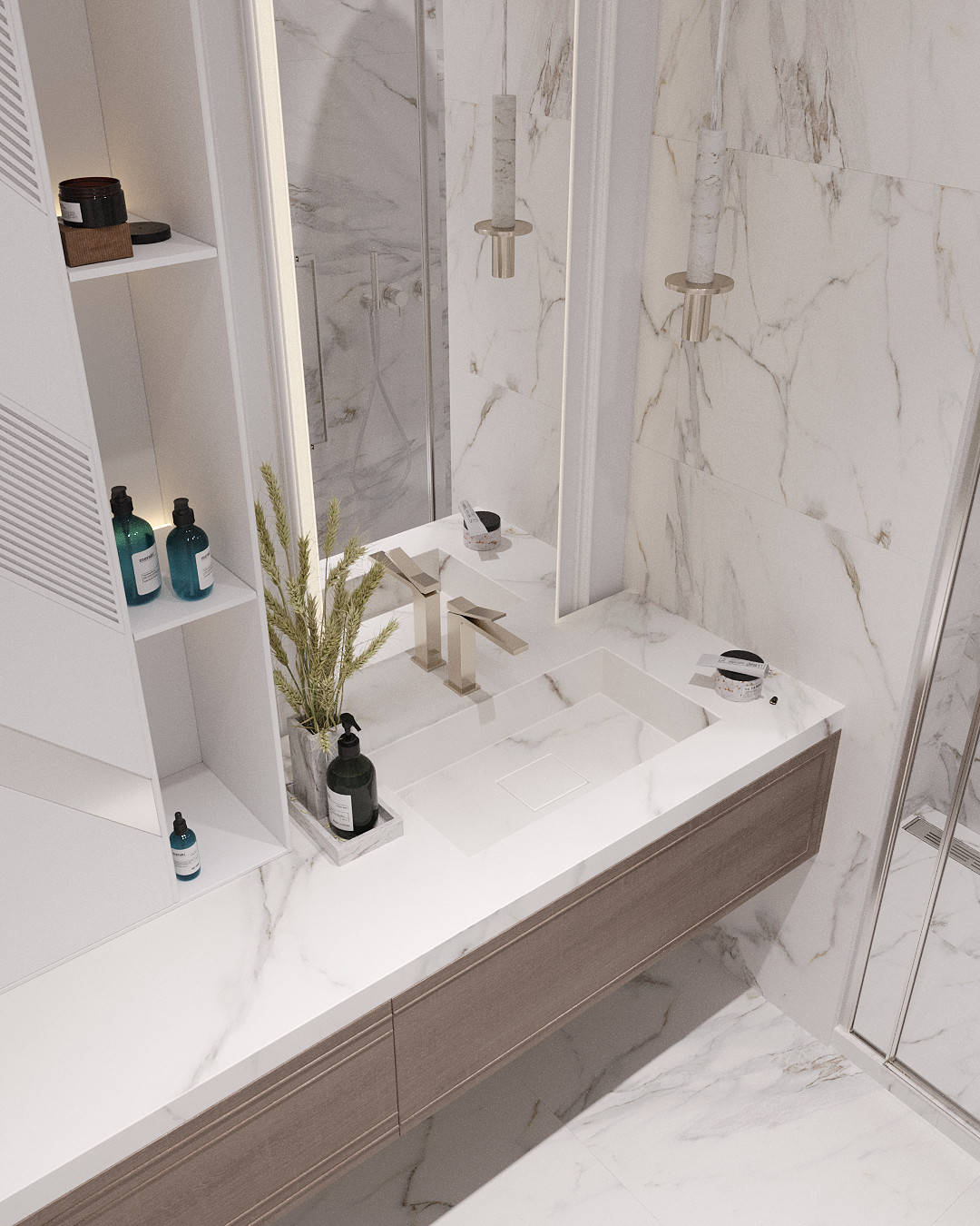 ЖК «Крылья»