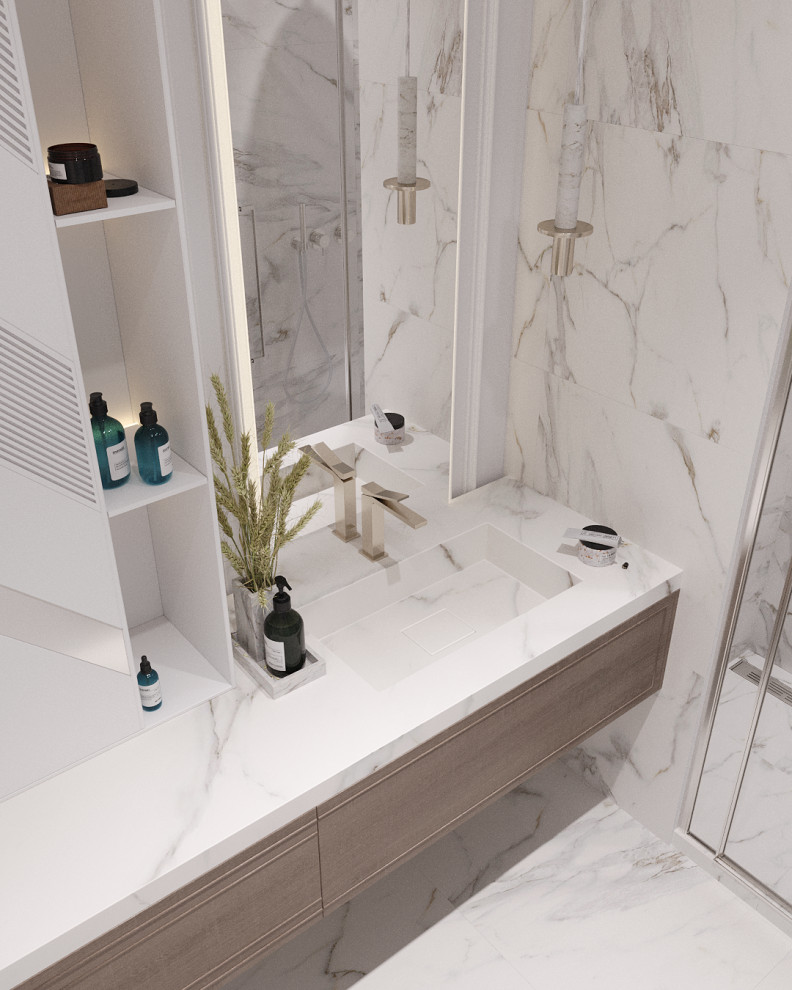 ЖК «Крылья»