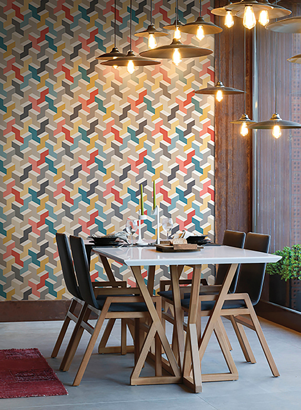 Геометрия,обои,York,Culture Club