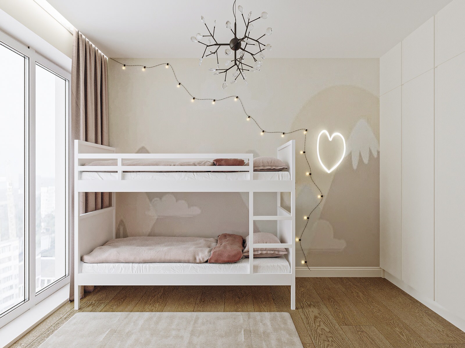 ЖК в Новосибирске