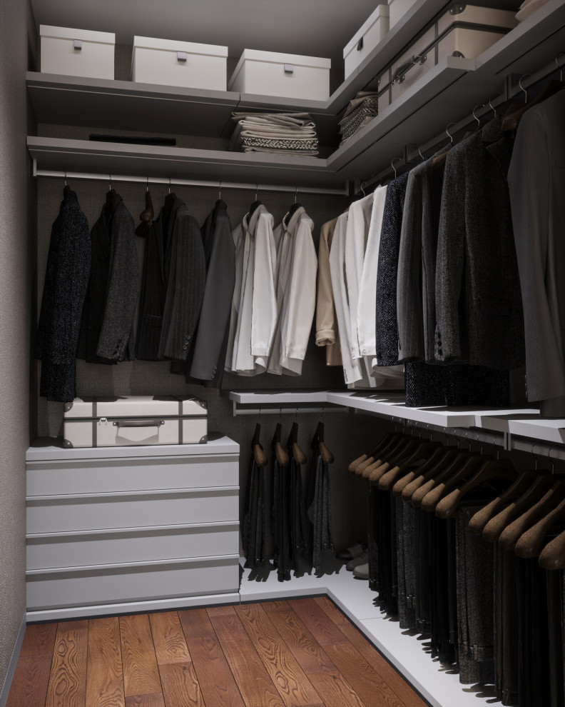 Apartment in Ligovsky City