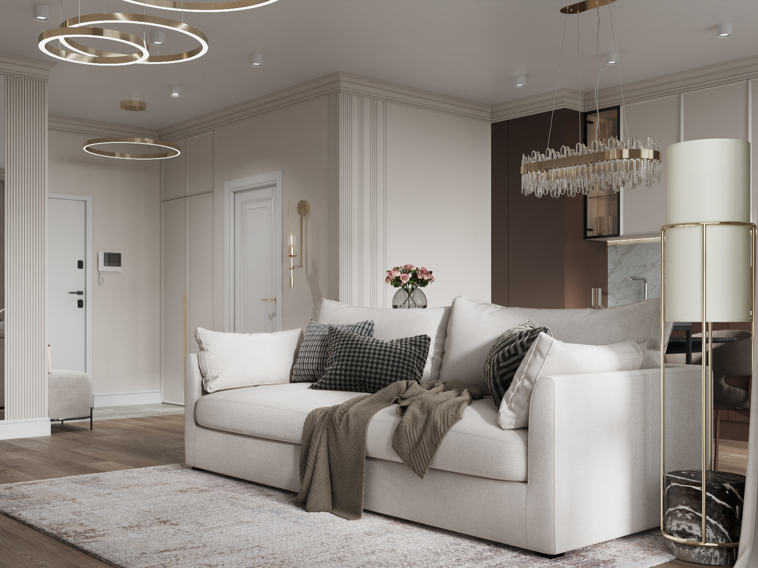 Ledecoro_Липоваяаллея