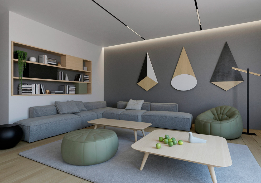 Квартира в ЖК "Дыхание"