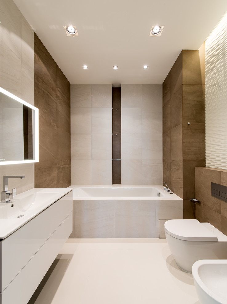 Квартира в ЖК "Садовые кварталы"