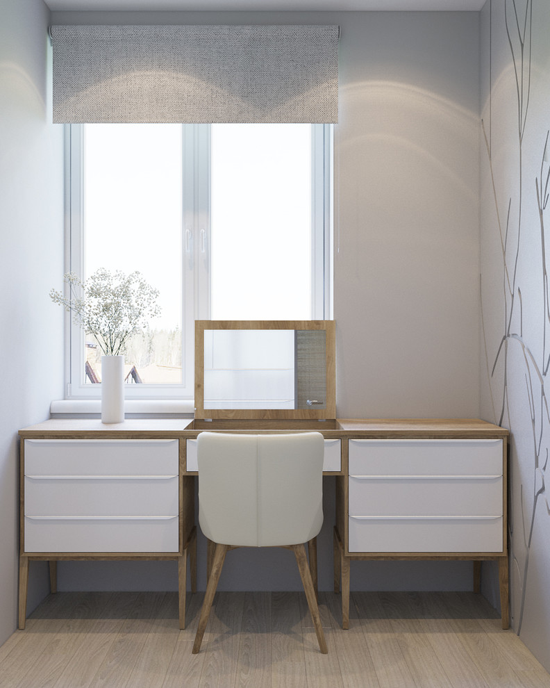 Дом трех стихий